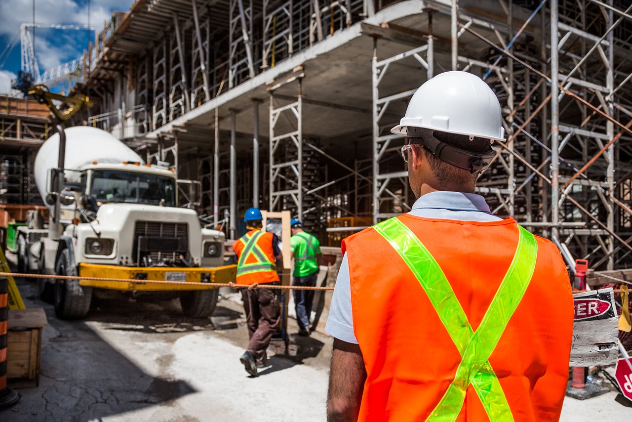 Safety Helmets